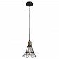 Подвесной светильник Lussole Loft VII LSP-9609 - фото №1