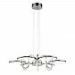 Подвесной светодиодный светильник Escada 10253/12LED - фото №1