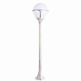 Светильник Arte Lamp A1496PA-1WG