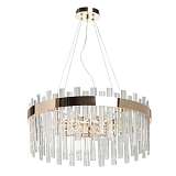Подвесная люстра MW-Light Аделард 17 642016408
