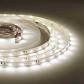 Светодиодная лента Apeyron 9,6W/m 60LED/m 2835SMD дневной белый 1M 257BL - фото №1