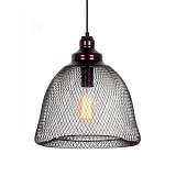 Подвесной светильник Lumina Deco Hilston LDP 016-L BR