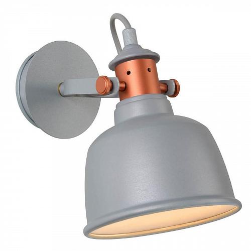 Спот Lucide Tjoll 37203/01/36