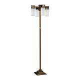 Торшер Kutek CAR-LS-4(P)