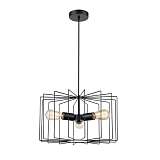 Подвесной светильник Vele Luce Mascot VL5332P03