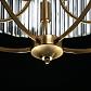 Подвесная люстра MW-Light Гослар 498015705 - фото №4