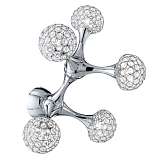 Люстра Ideal Lux Nodi Crystal PL5