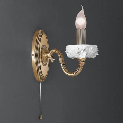 Бра Reccagni Angelo A 9011/1