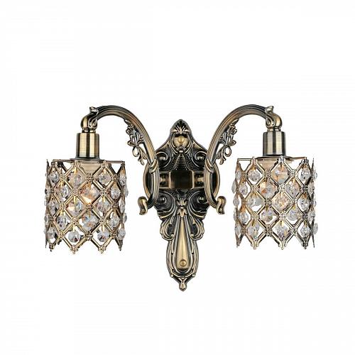 Бра Omnilux OML-39601-02