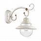 Бра Odeon Light Sandrina 3248/1W - фото №1
