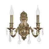 Бра Dio DArte Elite Marino E 2.1.2.600 GH