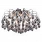 Потолочная люстра Vitaluce V5331/10PL - фото №1