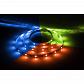Светодиодная лента Feron 7,2W/m 30LED/m 5050SMD RGB 5M LS606 27678 - фото №1