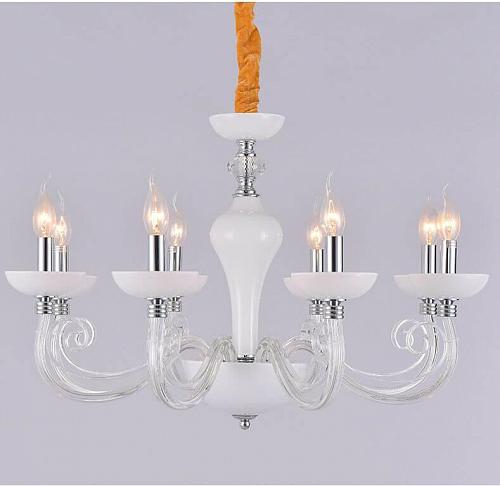 Подвесная люстра Newport 12108/C М0059921