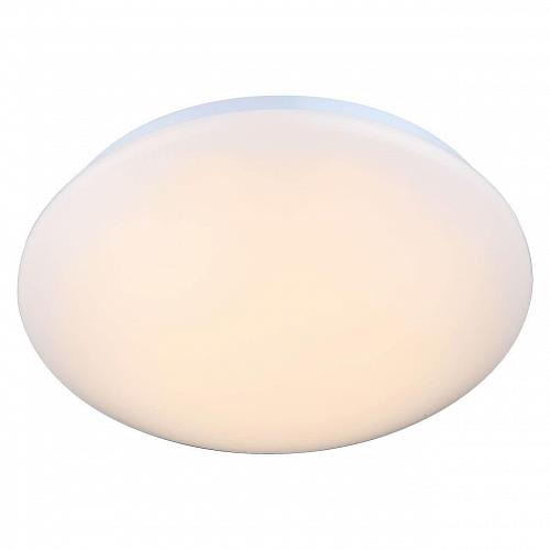 Потолочный светодиодный светильник Globo Marlon 41775