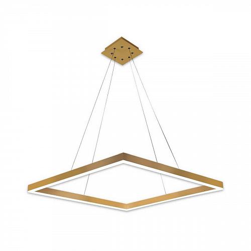 Подвесной светодиодный светильник Kink Light Альтис 08226,33(4000K)