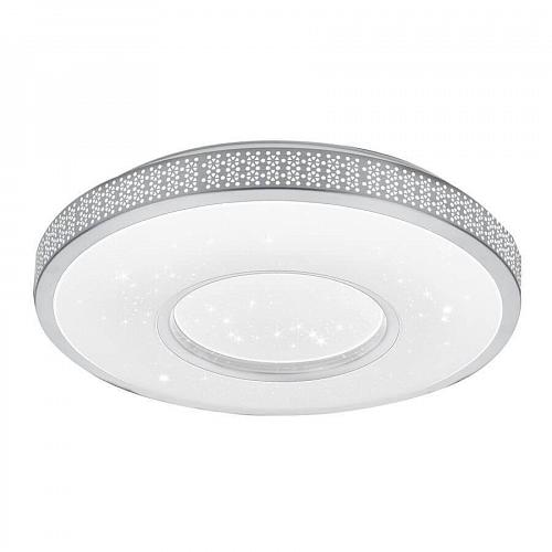 Потолочный светодиодный светильник Ambrella light Orbital Desing F81 48W D400