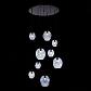 Подвесная люстра ST Luce Idesia SL1188.403.09 - фото №4