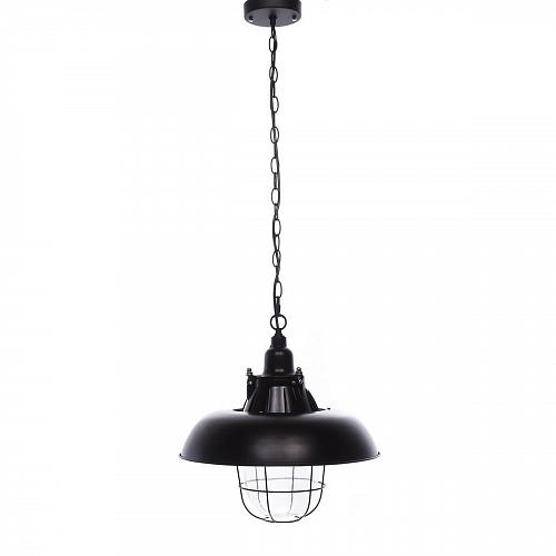 Подвесной светильник Lumina Deco Proddi LDP 11687 BK