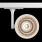 Трековый светодиодный светильник Maytoni Track lamps TR024-1-18W3K - фото №2