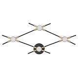 Светильник Odeon Light 3906/13WL