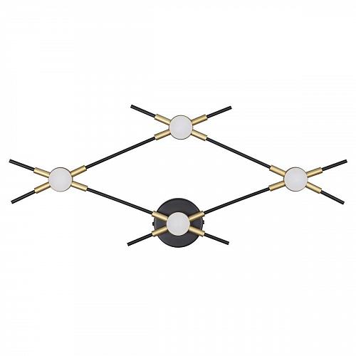 Настенный светодиодный светильник Odeon Light Costella 3906/13WL