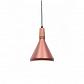 Подвесной светильник Lumina Deco Bafido LDP 7754-A R.GD - фото №2