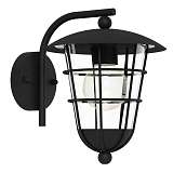 Уличный настенный светильник Eglo Pulfero 94841