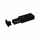 Ввод питания Elektrostandard TRP-1-1-BK a039506 - фото №1