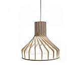 Подвесной светильник Nowodvorski Bio 6333