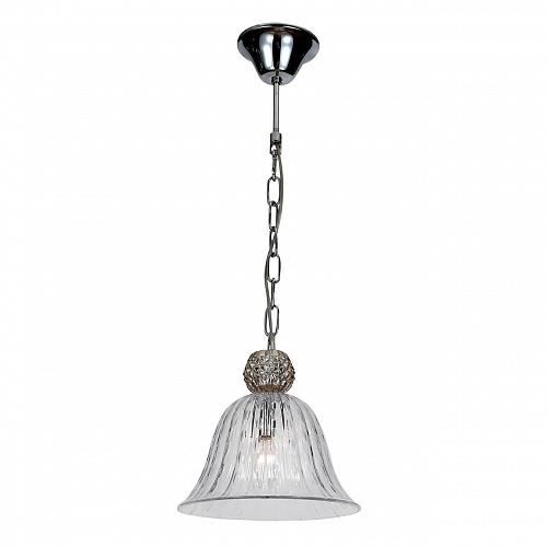 Подвесной светильник Divinare Pallottola 1181/01 SP-1
