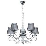 Подвесная люстра MW-Light Федерика 684012005