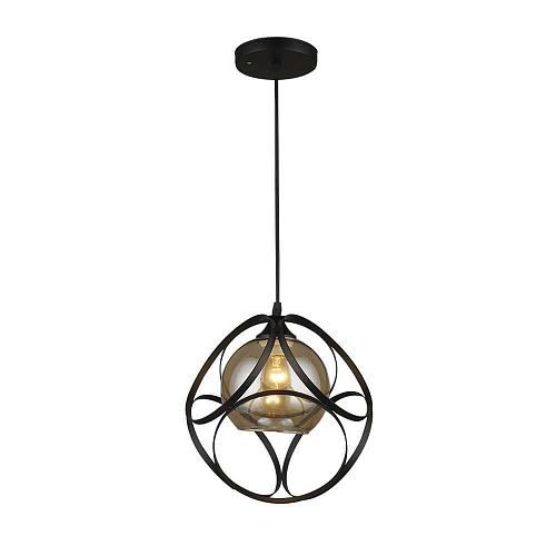 Подвесной светильник Seven Fires Фаулья 66295.01.14.01