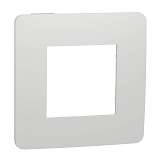 Рамка Schneider Electric NU280218