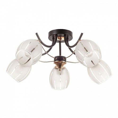 Потолочная люстра Escada 1104/5P