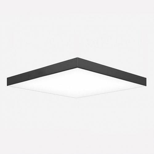 Потолочный светодиодный светильник Siled Cuadra 7371971