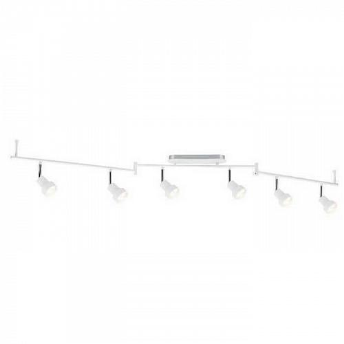 Трековая светодиодная система Paulmann Arioso 60229