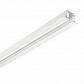Шинопровод Ideal Lux Link Trim Profile 2000 mm WH Dali 246895 - фото №1