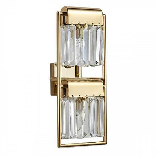 Бра Newport 4202/A Gold М0060936