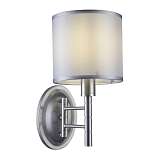 Бра Freya FR5674WL-01N