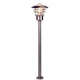 Уличный столб Deko-Light Gorro 730035