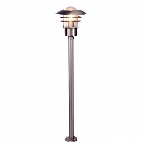 Уличный столб Deko-Light Gorro 730035