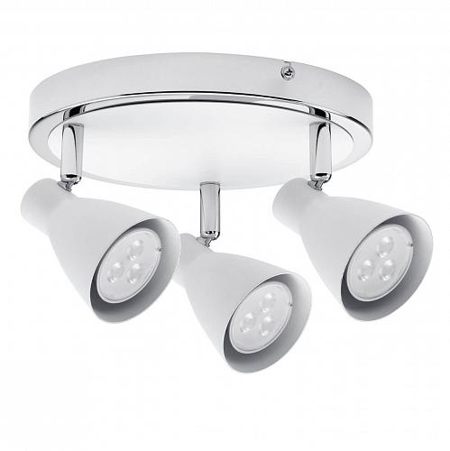 Светодиодный спот Paulmann 2Simple 66555