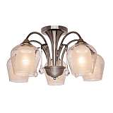 Люстра Silver Light 131.54.5