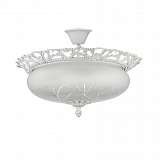 Потолочный светильник Arti Lampadari Venezia E 1.13.46 BW