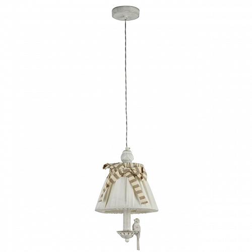 Подвесной светильник Maytoni Bird ARM013-PL-01-W