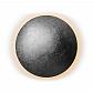 Настенный светодиодный светильник iLedex Lunar ZD8102-18W Silver - фото №3