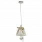 Подвесной светильник Maytoni Bird ARM013-PL-01-W - фото №1