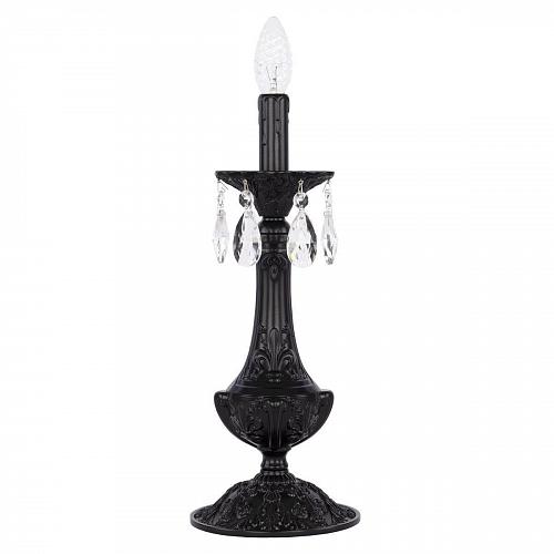 Настольная лампа Bohemia Ivele AL78100L/1-38 BM