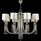 Подвесная люстра Maytoni Bience H018-PL-08-NG - фото №3